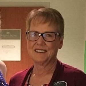 Meet your Posher, Donna